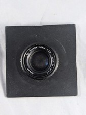 Nikon nikkor 50mm for sale  Vashon