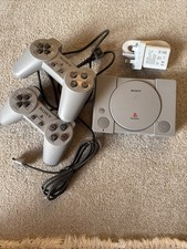 Playstation mini classic for sale  HORSHAM