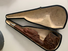 Antique carved wooden for sale  LYTHAM ST. ANNES