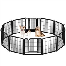 12pcs large dog for sale  IPSWICH