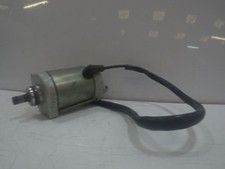 Starter motor honda d'occasion  Expédié en Belgium