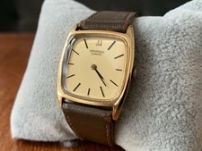 Vintage universal geneve for sale  BRISTOL