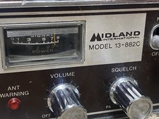 Vintage midland international for sale  Marshalltown