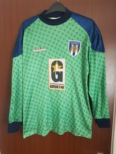 Colchester united green for sale Colchester united green for sale  COLCHESTER