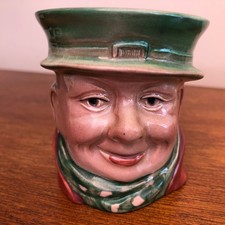 Beswick character pot for sale Beswick character pot for sale  WORTHING