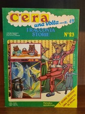 Era una volta... usato Era una volta... usato  Valvestino