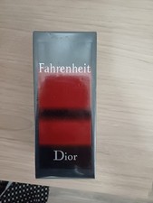 Profumo fahrenheit uomo usato  Napoli