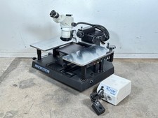 Signatone probe station for sale  San Diego