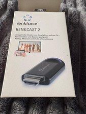 airplay miracast hdmi gebraucht kaufen  Husum