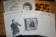 David hasselhoff fanclub gebraucht kaufen  Künzing