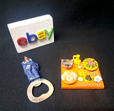 Morocco souvenir fridge for sale  Buffalo