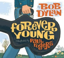Forever young bob for sale  ROSSENDALE