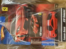 430 scuderia hot usato  Spedire a Italy