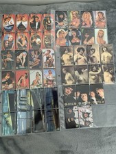Phonecards various cards for sale  CROOK