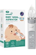 Grownsy nasal aspirator for sale  Lancaster