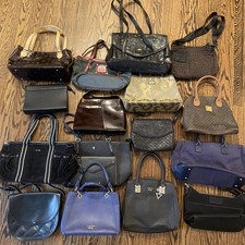 Women designer purses for sale  Lynchburg
