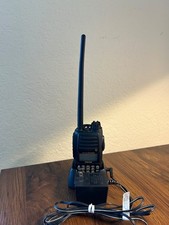 Rádio transceptor portátil de aviação YAESU, usado comprar usado  Enviando para Brazil