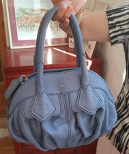 Sac main lancel d'occasion  Issigeac