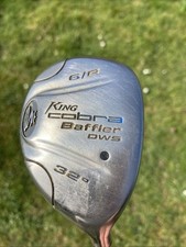 King cobra golf for sale  NORWICH