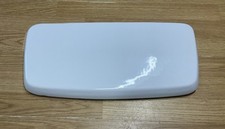 Toilet cistern lid for sale  WEYMOUTH