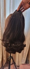 Synthetic ponytail hair for sale  NOTTINGHAM