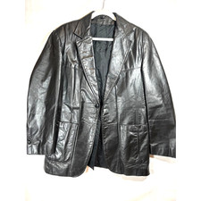 Leather shop vintage for sale  Spokane