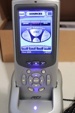 Rti touchscreen remote for sale  San Antonio