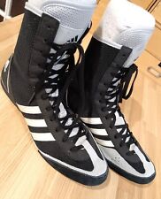 Adidas box rival for sale  DOWNHAM MARKET