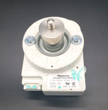 Motor de ventilador condensador geladeira Whirlpool original do fabricante 61005323 *DESCONTINUADO* comprar usado  Enviando para Brazil