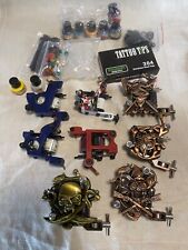 Dragonhawk tattoo kit for sale  Dallastown