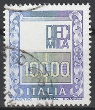 1978 10000 italia usato  Villasalto