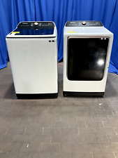 Samsung washer wa55a7300ae for sale  Muncie