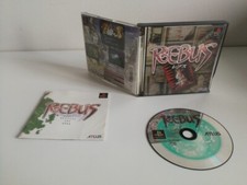 Rebus slps 01343 d'occasion  Bobigny
