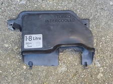 Plastique cache moteur d'occasion  Montpellier-