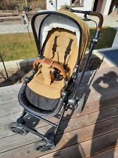 Hartan gtr kinderwagenkombi gebraucht kaufen  Erlangen