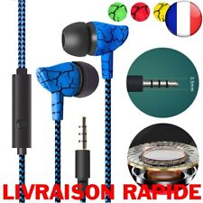 écouteur fissure 3.5m d'occasion  Pommeuse