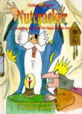 Children classics nutcracker for sale  USA