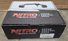 Nitro upper control for sale  Hiawatha