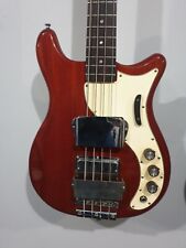 Epiphone embassy deluxe d'occasion  Hauteville-Lompnes