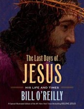 Last days jesus for sale  Montgomery
