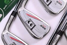 Wishon 989cla irons for sale  LOANHEAD