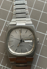 Vintage accurist swiss for sale  CHURCH STRETTON