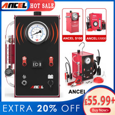 Ancel s100 s300 for sale  TAMWORTH
