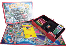Destination southampton board for sale  GOSPORT