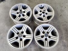 Camaro set 15x7 for sale  Round Lake