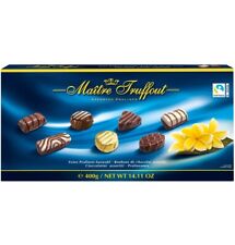 Maitre truffout pralinenmischu gebraucht kaufen  Taufkirchen (Vils)