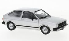 VW Volkswagen Gol BX - 1984 - silver - Whitebox 1:43 comprar usado  Enviando para Brazil