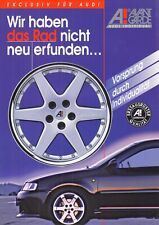 Audi tuning avangarde gebraucht kaufen  Kassel