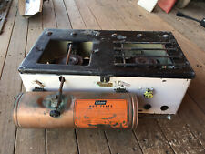 FOGÃO VINTAGE COLEMAN HOT PLATE 391A comprar usado  Enviando para Brazil