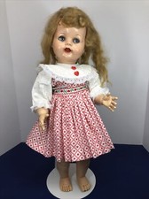 Vintage ideal saucy for sale  Chicago